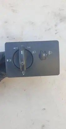 Ford C-MAX I Light switch 7M5T13A024LA