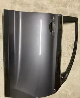Hyundai Tucson TL Front door