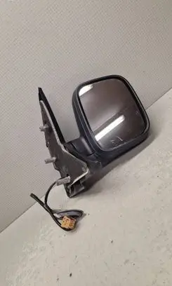 Volkswagen Transporter - Caravelle T5 Front door electric wing mirror 026035