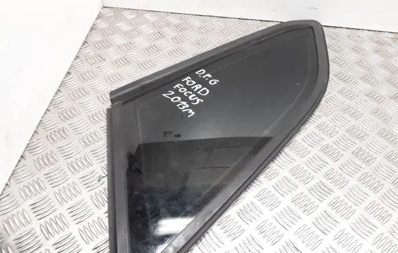 Ford Focus Rear side window BM51N297B00A