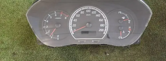 Suzuki Swift I Speedometer (instrument cluster) 3410062JA0