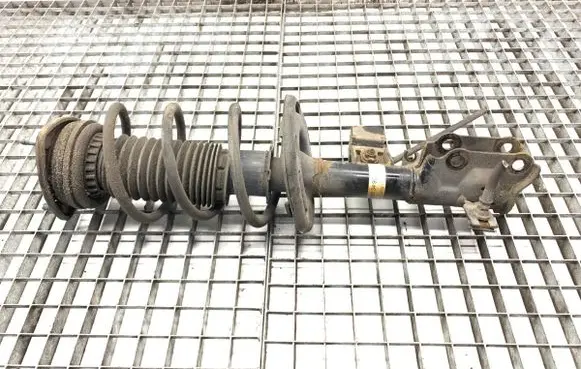 Mazda CX-3 Front shock absorber/damper DH2E34900
