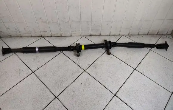Mazda CX-9 Drive shaft (set) KG0325100