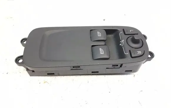 Volvo C30 Electric window control switch 31334362 10W421 SWEA05