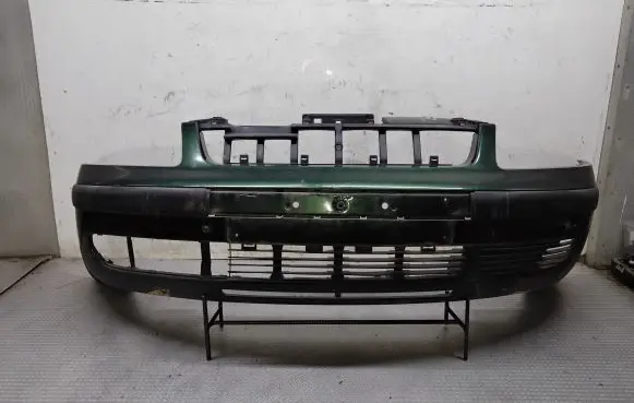 Volkswagen PASSAT B5 Front bumper