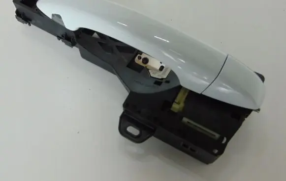 Renault Talisman Rear door exterior handle 806079597R