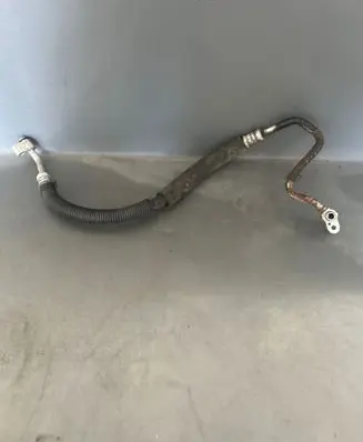 Land Rover Range Rover Sport L320 Air conditioning (A/C) pipe/hose 6ES302