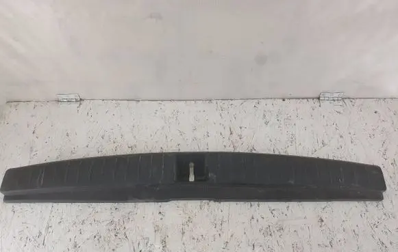 Subaru Outback Trunk/boot sill cover protection 95073AG000