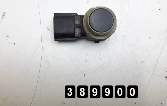 Renault Kangoo II Parking PDC sensor 284429097r