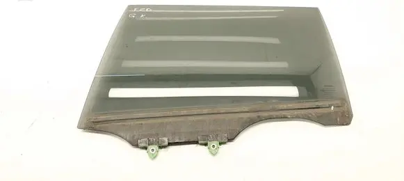 Toyota Corolla E210 E21 Rear door window glass