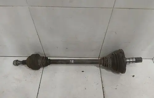 Mercedes-Benz S C217 Rear driveshaft/prop shaft A2223502004