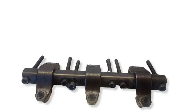 Volkswagen Polo IV 9N3 Camshaft 3638