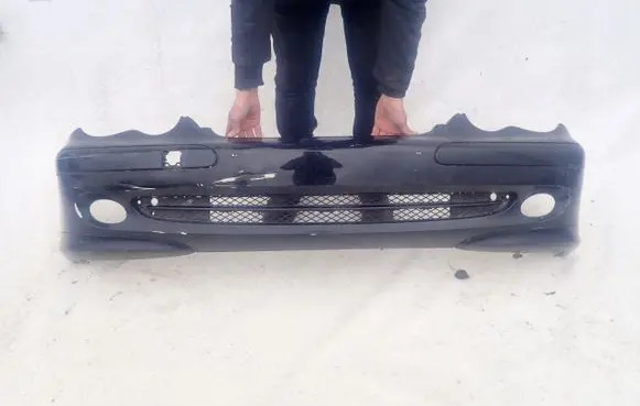 Mercedes-Benz C W203 Front bumper