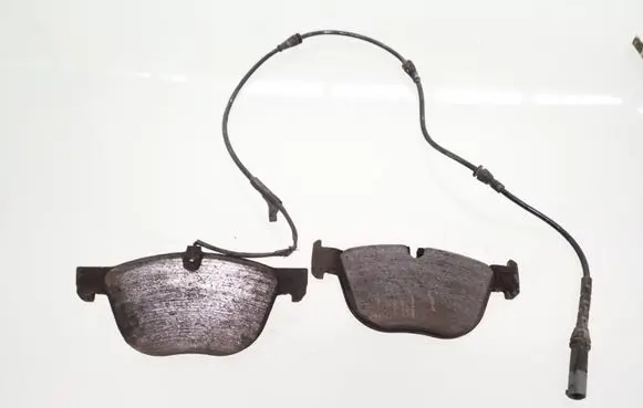 BMW X5 F15 Brake pads (front) 6792567