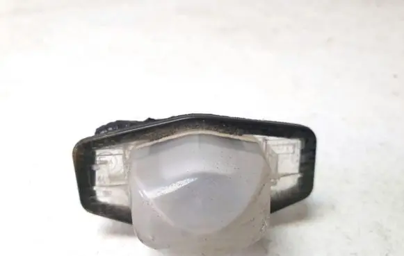 Honda FR-V Number plate light 4050