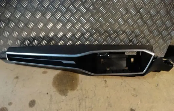 Audi A6 C7 Dashboard 4K2857735
