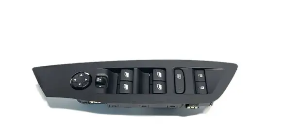 Peugeot 308 Electric window control switch 98349233ZD 30933