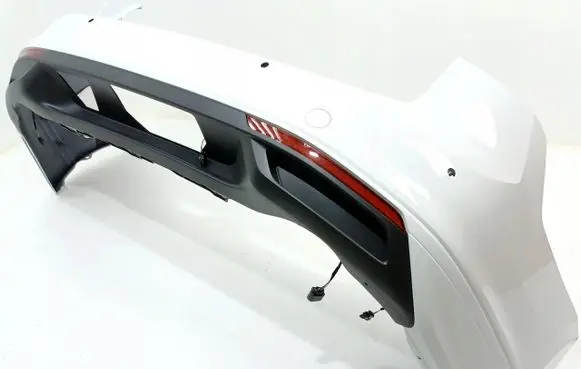 Volkswagen PASSAT B8 USA Rear bumper 3G9807417H
