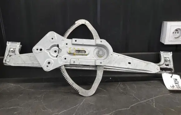 Volvo S80 Front window lifting mechanism without motor 30784509