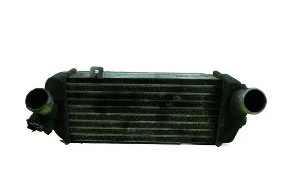 KIA Soul Intercooler radiator 14AB101