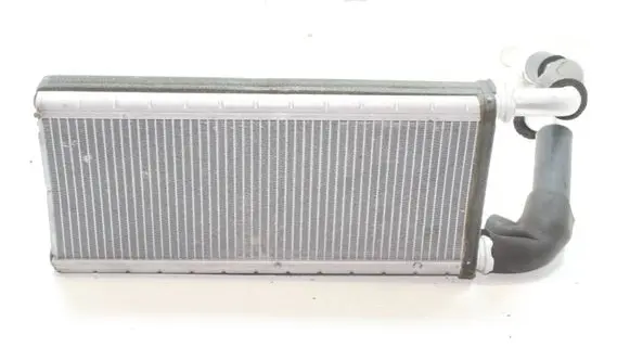 Jaguar XE Heater blower radiator 