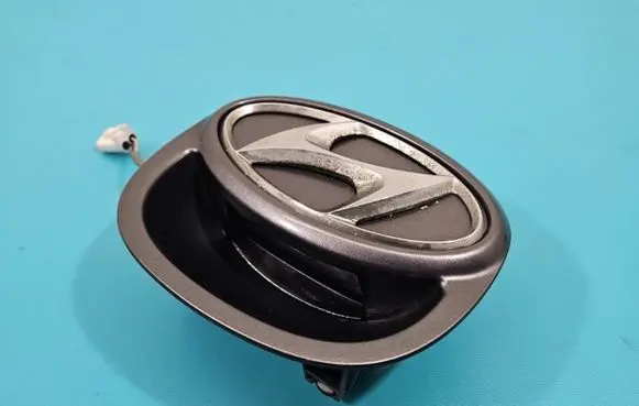 Hyundai i30 Tailgate/trunk/boot exterior handle 87370-2R000 IMPRK1412117