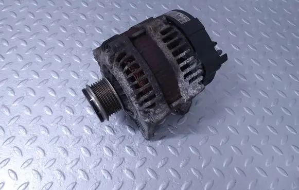 Audi A7 S7 4G Generator/alternator 059903017P 059903018Q 059903018H