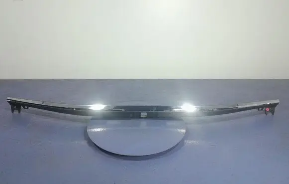 Austin Maestro Number plate light 76811-33320