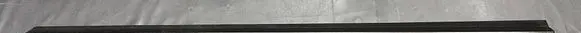 Infiniti FX Front door trim (molding) 808701CA0A
