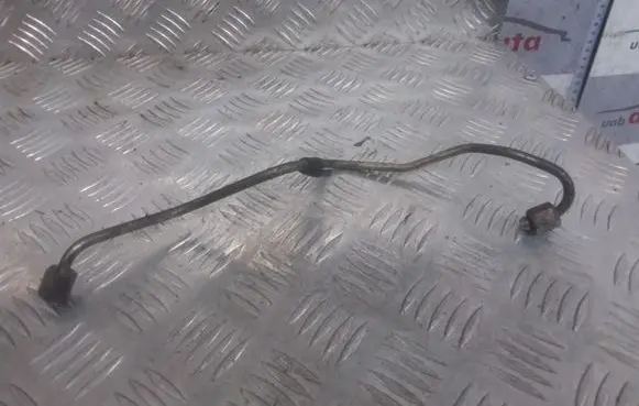 Mercedes-Benz A W168 Fuel main line pipe