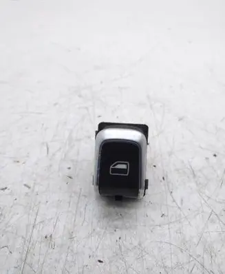 Audi A6 S6 C7 4G Electric window control switch 4H0959855A