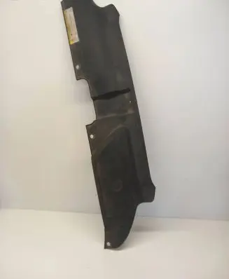 Radiator trim