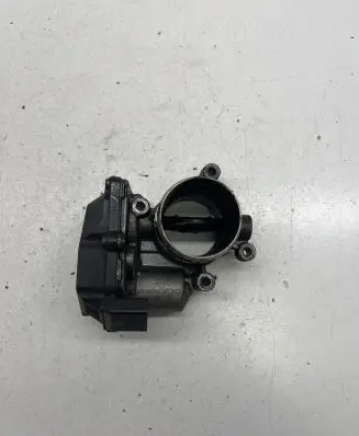Skoda Superb B6 (3T) Throttle valve 03L128063D A2C53337753