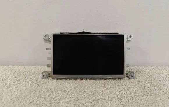 Audi A4 S4 B8 8K Screen/display/small screen 8T0919603F