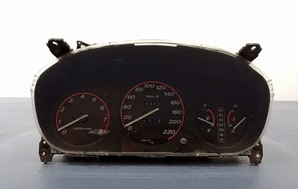 Honda CR-V Speedometer (instrument cluster) HR0224120