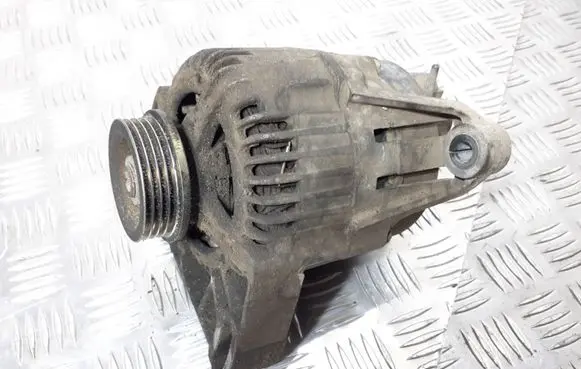 Fiat Punto (176) Generator/alternator