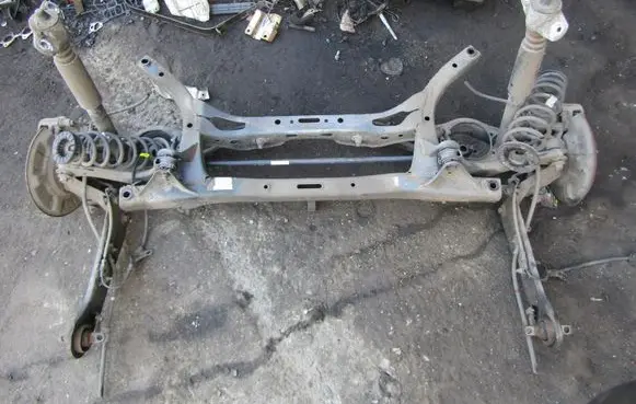 KIA Ceed Front axle beam 55410-J7AA0