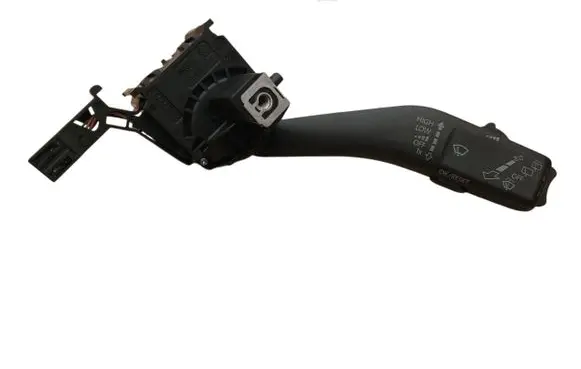 Volkswagen Tiguan Wiper control stalk 1K0953519J