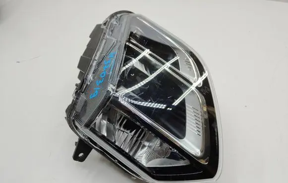 Chery 5/C5 Headlight/headlamp 605000531AA