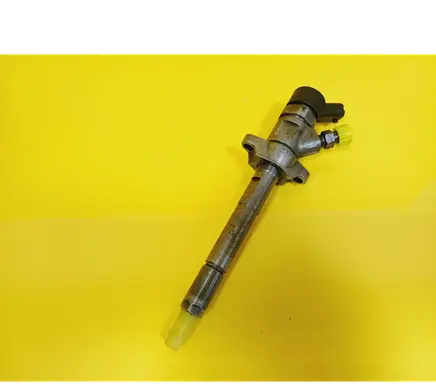 Peugeot Partner Fuel injector 0445110239