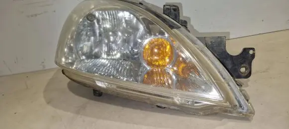 Mitsubishi Lancer Headlight/headlamp P3524