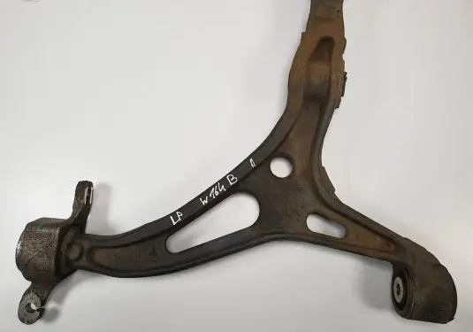Mercedes-Benz ML W164 Front control arm 000060366106