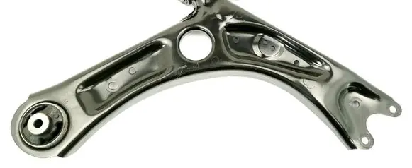 Volkswagen Caddy Front control arm 5R3407152B