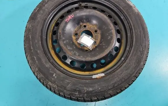 Ford Mondeo Mk III R15 spare wheel IMPRK1530351