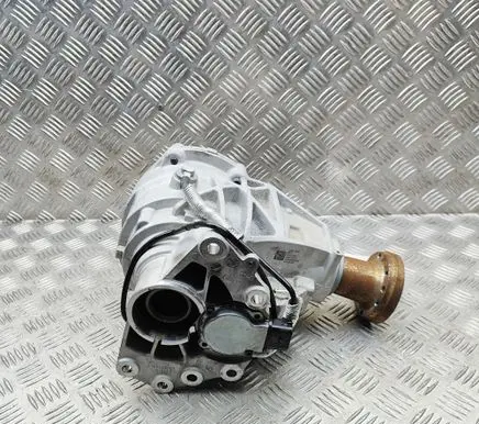Land Rover Range Rover Evoque L551 Front differential K8D27L486AD