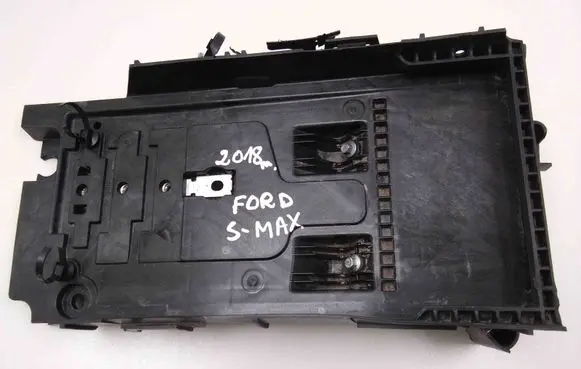 Ford S-MAX Battery box tray DG9310663B