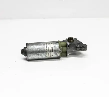 Volkswagen Phaeton Seat adjustment motor 0130002582