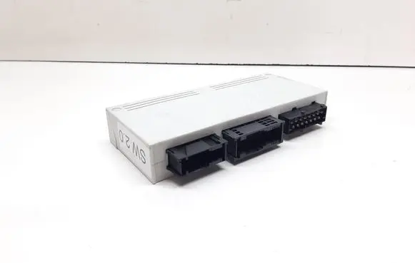 Comfort/convenience module