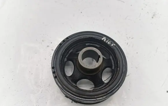 Mercedes-Benz ML W164 Crankshaft pulley NOCODE