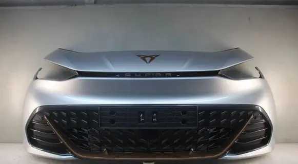 Cupra Born Front bumper 10E807217H